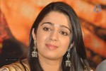 Charmi at Damarukam Movie Triple Platinum Disc Function - 39 of 41