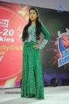 Charmi Dance Performance at CCL - 100 of 94