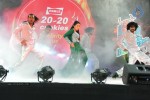 Charmi Dance Performance at CCL - 35 of 94
