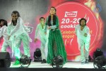 Charmi Dance Performance at CCL - 42 of 94