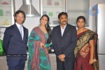 Charmi Launches World Class Italian Modular Kitchen - 58 of 90