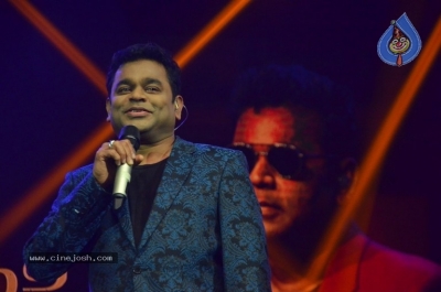 Chekka Chivantha Vaanam Audio Launch - 3 of 53