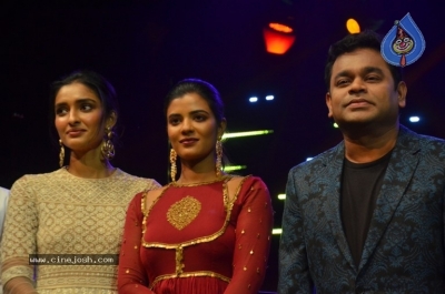 Chekka Chivantha Vaanam Audio Launch - 11 of 53