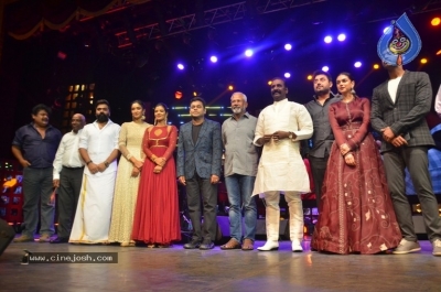 Chekka Chivantha Vaanam Audio Launch - 13 of 53