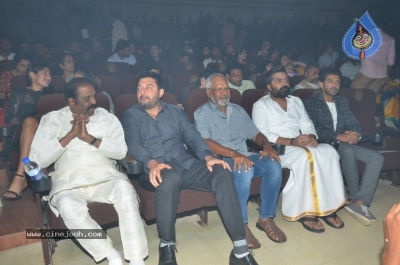 Chekka Chivantha Vaanam Audio Launch - 15 of 53