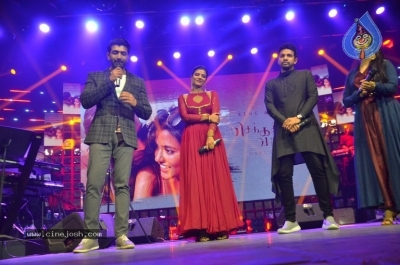 Chekka Chivantha Vaanam Audio Launch - 23 of 53