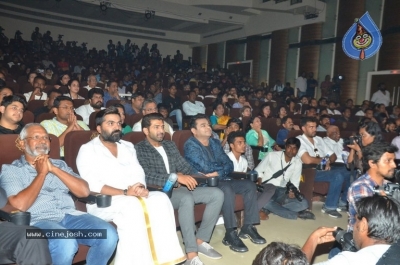 Chekka Chivantha Vaanam Audio Launch - 24 of 53