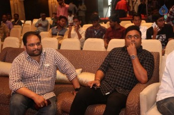 Cheliyaa Movie Audio Launch 1 - 10 of 100