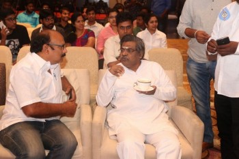 Cheliyaa Movie Audio Launch 1 - 20 of 100