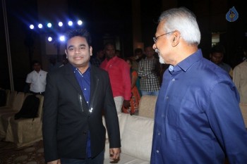 Cheliyaa Movie Audio Launch 1 - 41 of 100