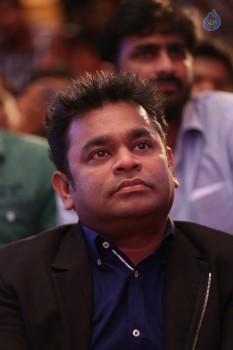 Cheliyaa Movie Audio Launch 2 - 25 of 77