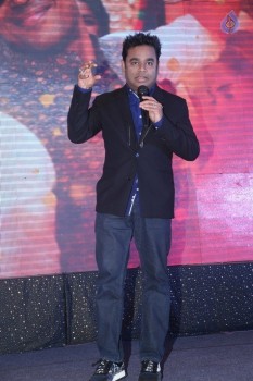 Cheliyaa Movie Audio Launch 2 - 27 of 77