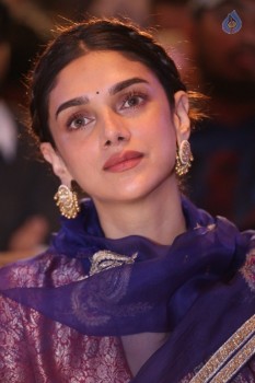 Cheliyaa Movie Audio Launch 2 - 30 of 77