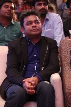 Cheliyaa Movie Audio Launch 2 - 32 of 77