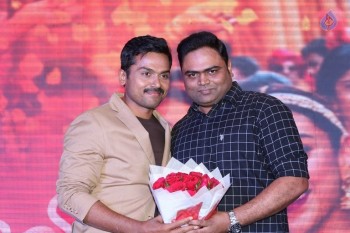 Cheliyaa Movie Audio Launch 2 - 33 of 77
