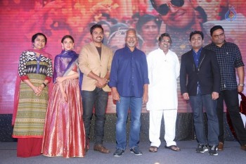 Cheliyaa Movie Audio Launch 2 - 35 of 77