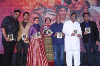Cheliyaa Movie Audio Launch 2 - 37 of 77