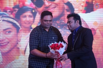 Cheliyaa Movie Audio Launch 2 - 17 of 77