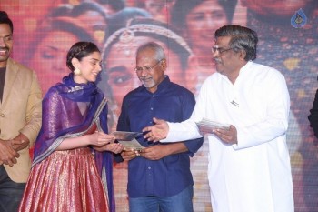 Cheliyaa Movie Audio Launch 2 - 39 of 77