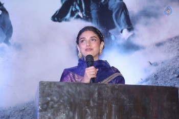 Cheliyaa Movie Audio Launch 2 - 40 of 77