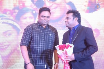 Cheliyaa Movie Audio Launch 2 - 41 of 77