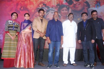 Cheliyaa Movie Audio Launch 2 - 24 of 77