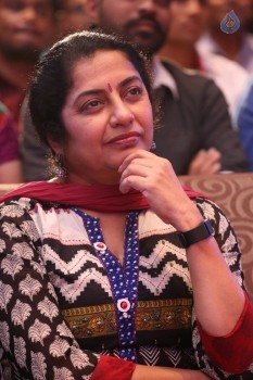 Cheliyaa Movie Audio Launch 2 - 27 of 77