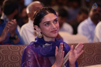 Cheliyaa Movie Audio Launch 2 - 28 of 77