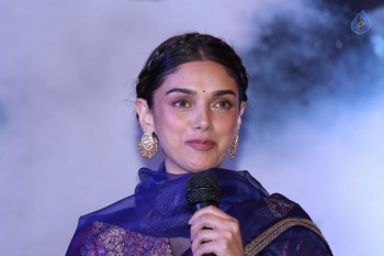 Cheliyaa Movie Audio Launch 2 - 34 of 77