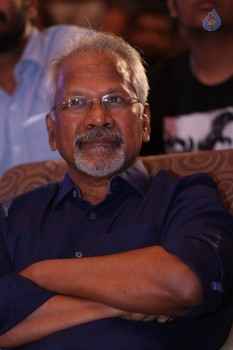 Cheliyaa Movie Audio Launch 2 - 40 of 77