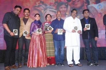 Cheliyaa Movie Audio Launch 2 - 51 of 77