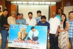 Chembu China Satyam 1st Look Launch - 5 of 80