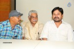 Chembu China Satyam 1st Look Launch - 35 of 80