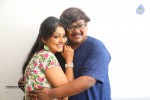 Chembu China Satyam 1st Look Launch - 40 of 80