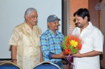 Chembu China Satyam 1st Look Launch - 51 of 80