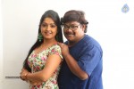 Chembu China Satyam 1st Look Launch - 52 of 80