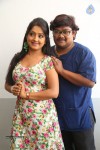 Chembu China Satyam 1st Look Launch - 55 of 80