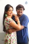 Chembu China Satyam 1st Look Launch - 59 of 80