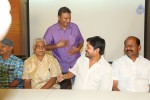 Chembu China Satyam 1st Look Launch - 63 of 80