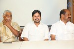 Chembu China Satyam 1st Look Launch - 71 of 80