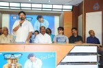 Chembu China Satyam 1st Look Launch - 72 of 80