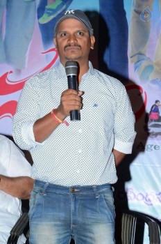 Chembu China Satyam Audio Launch Photos - 3 of 27