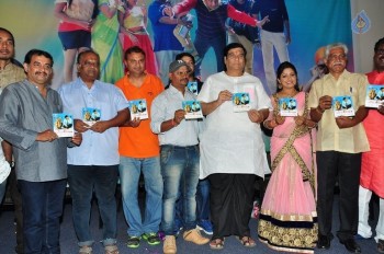 Chembu China Satyam Audio Launch Photos - 7 of 27