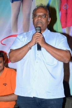 Chembu China Satyam Audio Launch Photos - 8 of 27