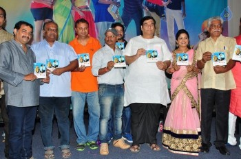 Chembu China Satyam Audio Launch Photos - 14 of 27