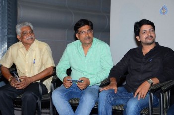 Chembu China Satyam Audio Launch Photos - 20 of 27