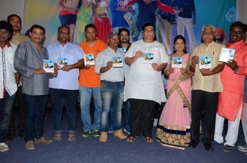 Chembu China Satyam Audio Launch Photos - 24 of 27