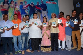 Chembu China Satyam Audio Launch Photos - 25 of 27