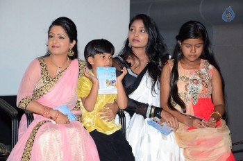 Chembu China Satyam Audio Launch Photos - 26 of 27