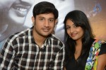 Chemistry Movie Press Meet - 9 of 21